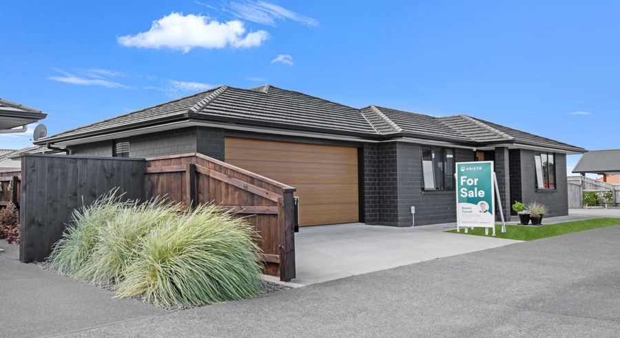  at 7 Morrell Street, Tawhero, Whanganui
