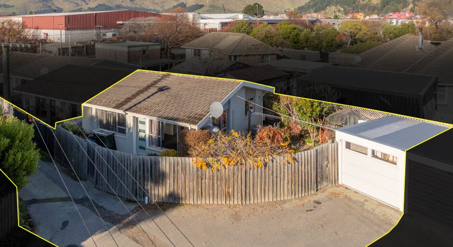  at 4/78 Bamford Street, Woolston, Christchurch City, Canterbury