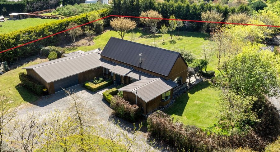  at 42 Ohoka Meadows Drive, Ohoka, Kaiapoi