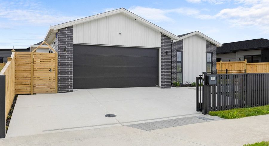  at 12 Piko Road, Opaheke, Papakura, Auckland