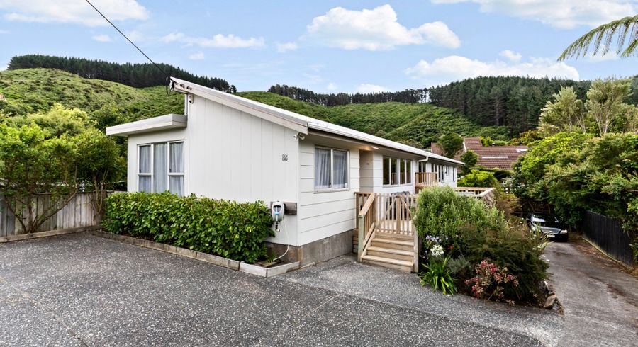  at 88 Larsen Crescent, Tawa, Wellington, Wellington