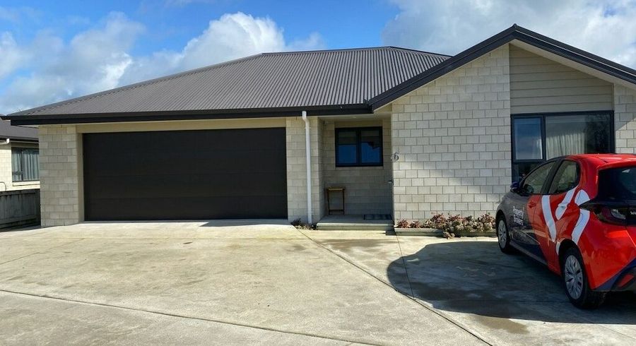  at 6 Short Street, Te Aroha, Matamata-Piako, Waikato