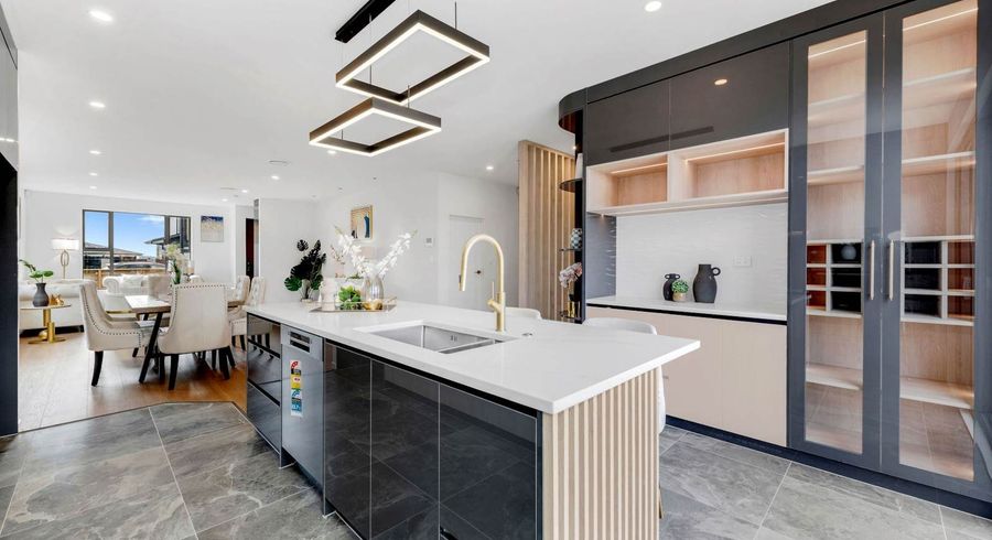  at 6 Bendridge Street, Flat Bush, Manukau City, Auckland