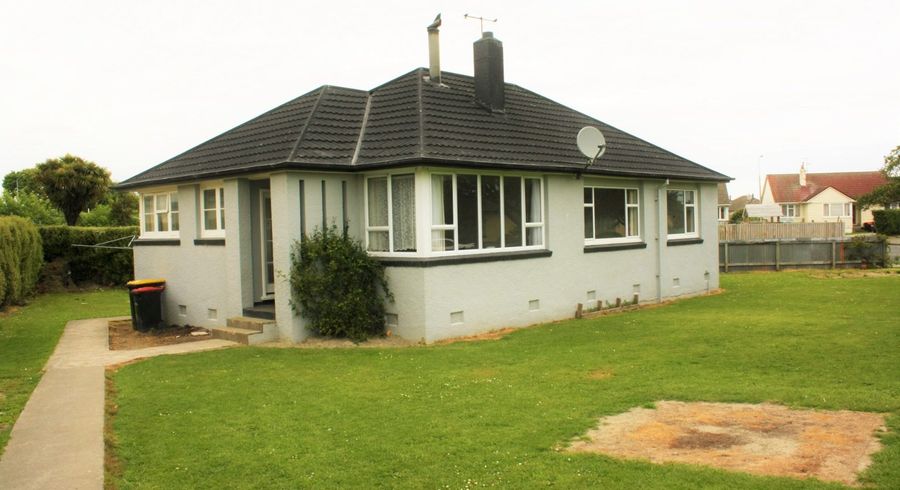  at 20 Crawford Street, Glengarry, Invercargill, Southland