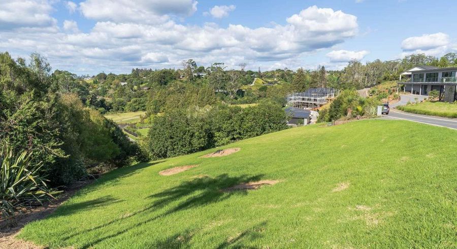  at Lot 9 / 5 Forrest Heights Road, Kerikeri, Far North, Northland