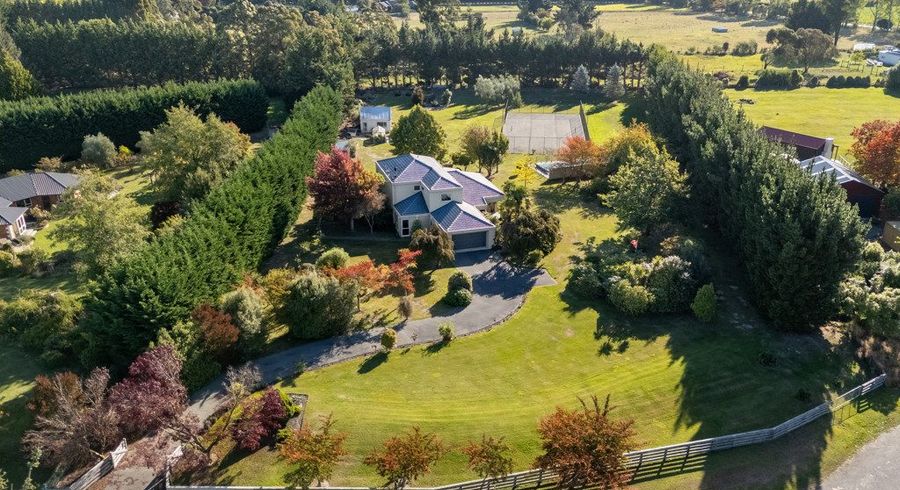  at 9 Faith Place, West Melton, Selwyn, Canterbury