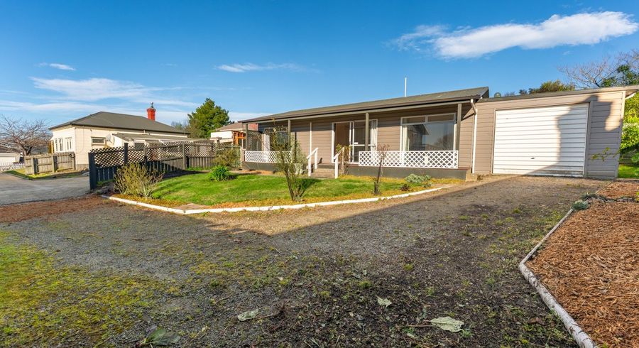  at 12A Campbell Street, Timaru, Timaru, Canterbury