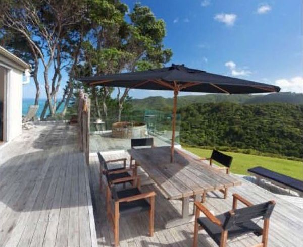  at 134 Lone Kauri Road, Karekare, Waitakere City, Auckland