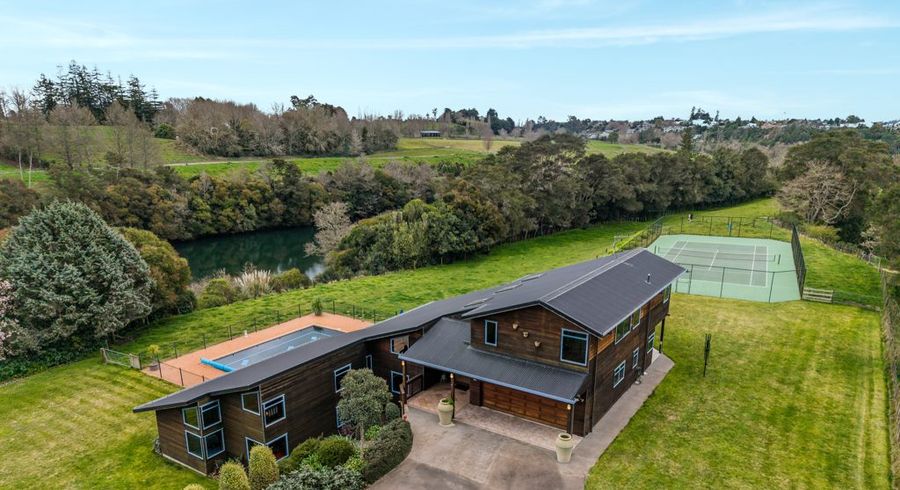  at 72A Riverglade Drive, Tamahere, Waikato, Waikato