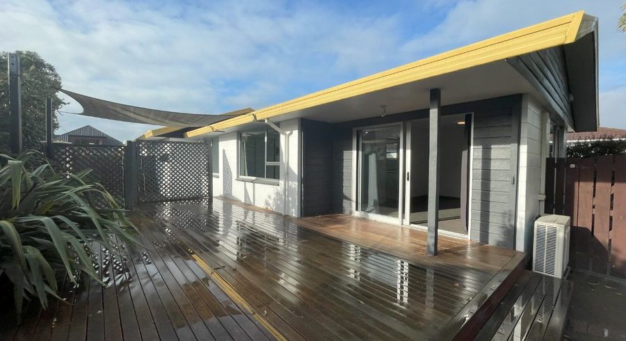  at 14a Salford Avenue, Redwood, Christchurch City, Canterbury