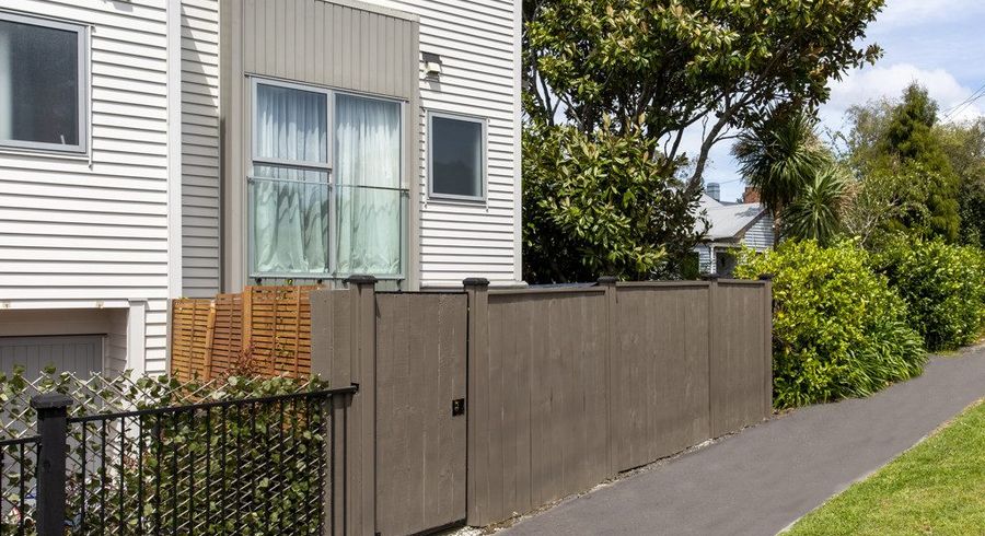  at 4/45 Methuen Road, New Windsor, Auckland City, Auckland
