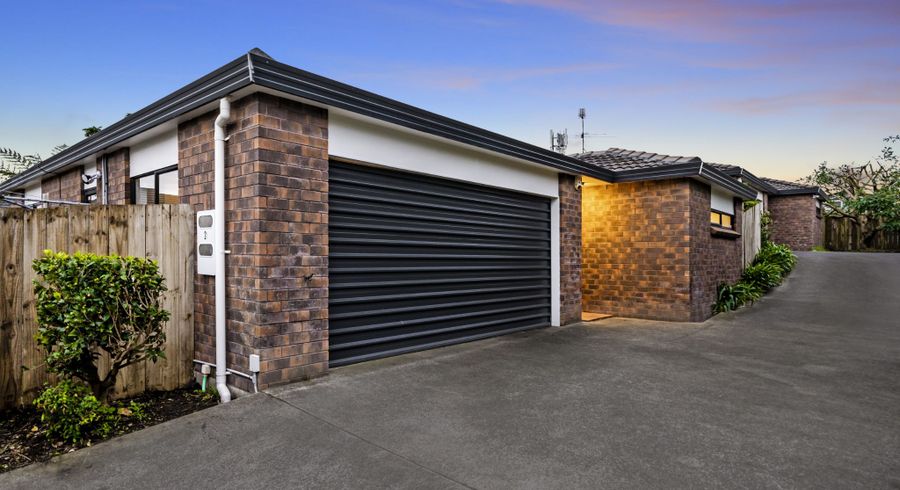  at 2/67 Ballarat Street, Mount Wellington, Auckland