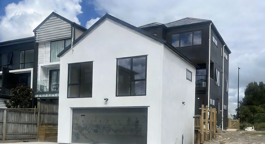  at 6 Mataitai Road, Hobsonville, Waitakere City, Auckland