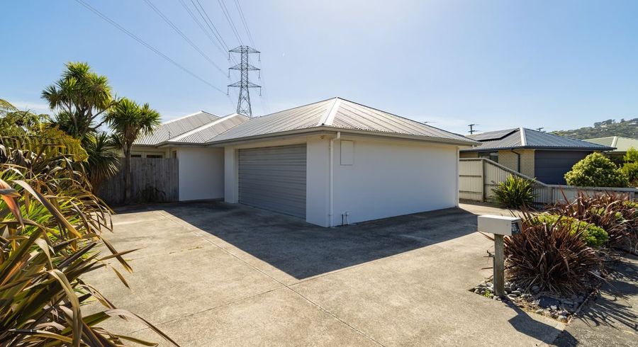  at 72 Mauger Drive, Heathcote, Christchurch City, Canterbury