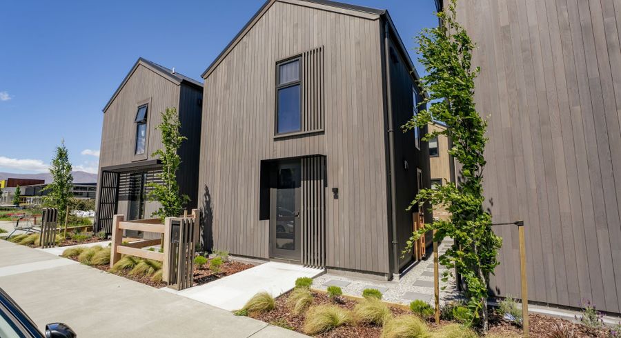  at 3 O'Meara Street, Frankton, Queenstown-Lakes, Otago