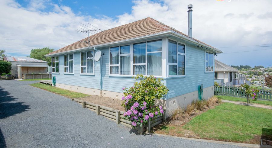  at 59 Columba Avenue, Calton Hill, Dunedin