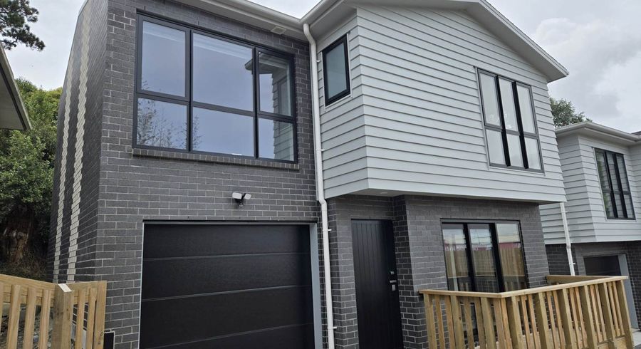  at 61B Penrose Road, Mount Wellington, Auckland City, Auckland