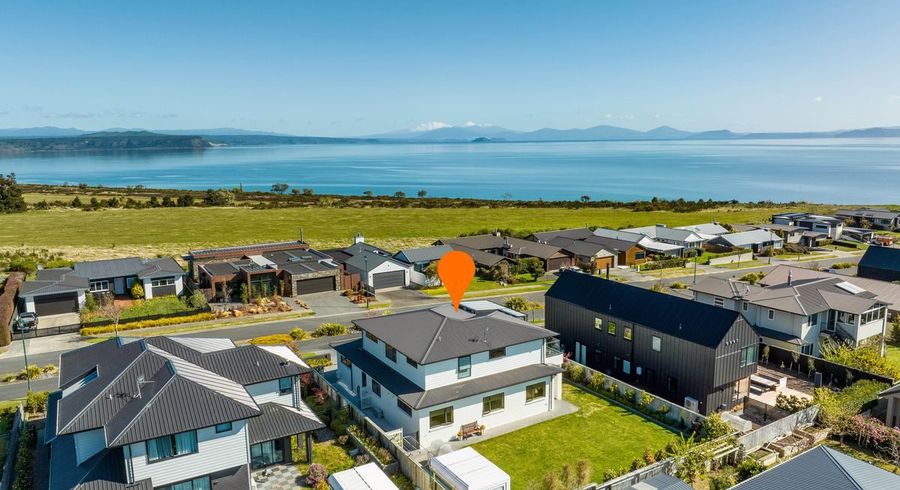  at 14 Victory Drive, Wharewaka, Taupo