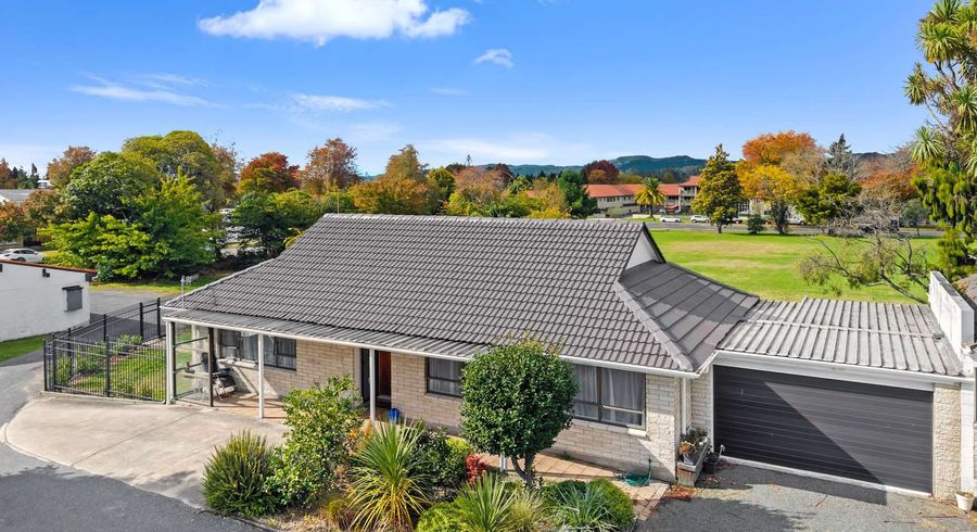  at 8a Sophia Street, Glenholme, Rotorua, Bay Of Plenty