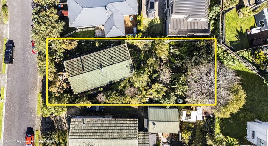  at 7 Tisdall Crescent, Saint Johns, Auckland