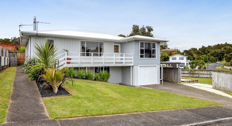  at 117 Awanui Street, Merrilands, New Plymouth