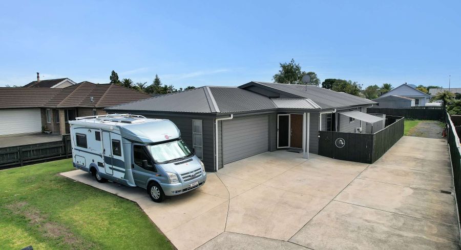  at 60 Pohutu Street, Whakatane