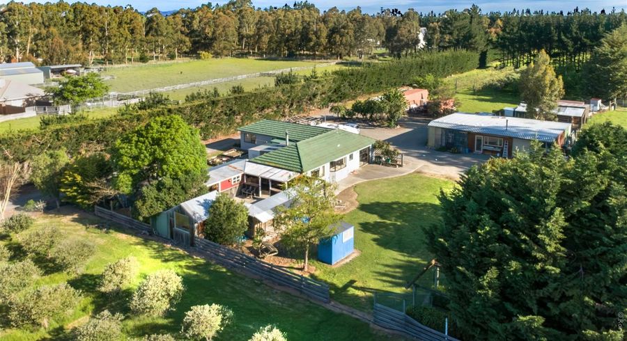  at 165 North Eyre Road, Kaiapoi