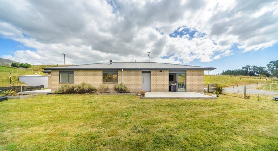  at 149 Albert Road, Tokomaru