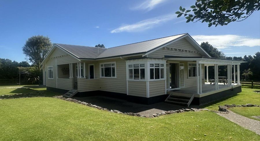  at 66 Roose Rise, Maungatapere, Whangarei, Northland