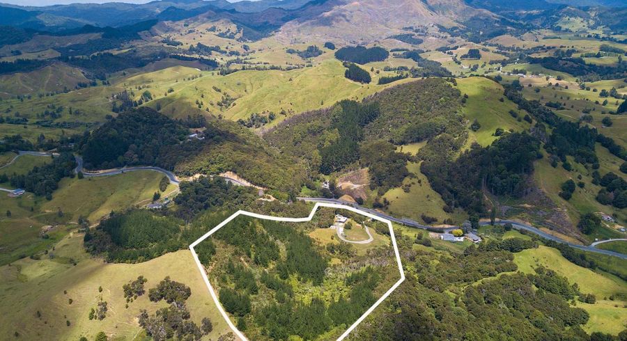  at 201 Peria Road, Peria, Far North, Northland