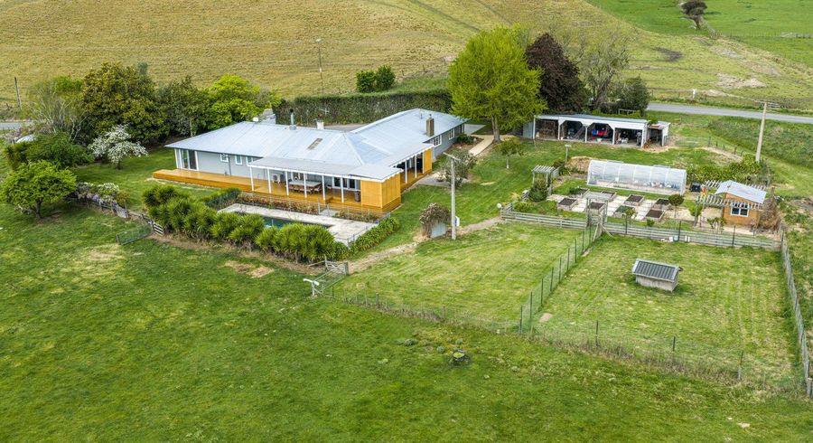  at 118 Wenley Road, Raukawa, Hastings, Hawke's Bay