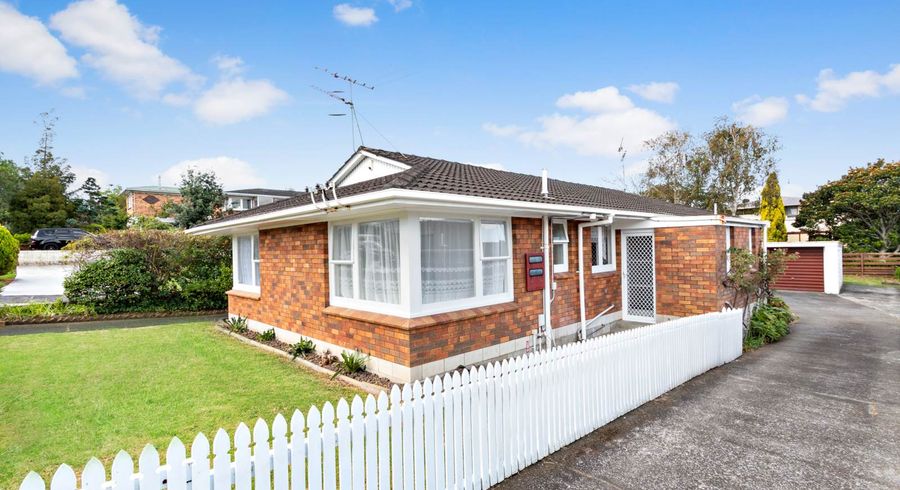  at 1/32 Udys Road, Pakuranga, Auckland