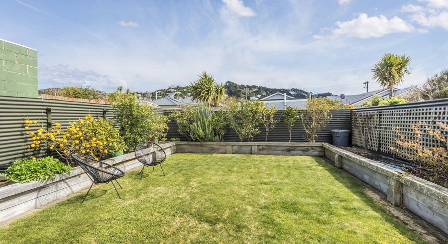  at 36 Yule Street, Kilbirnie, Wellington, Wellington