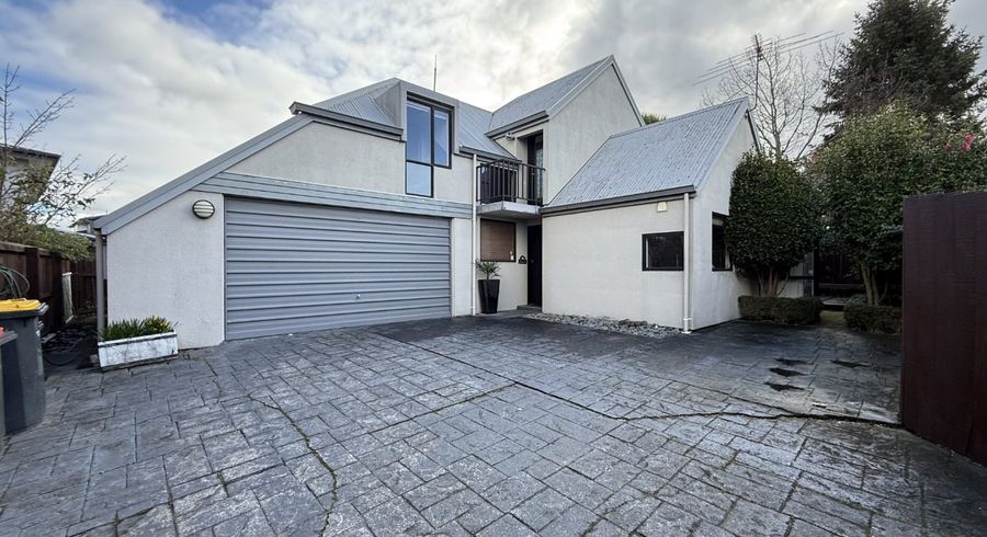  at 99A Idris Road, Bryndwr, Christchurch City, Canterbury