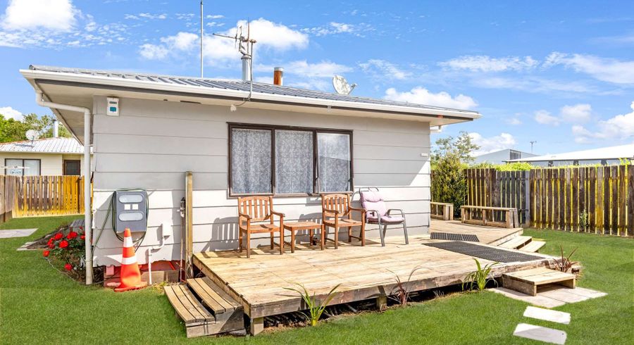  at 97B Taharangi Street, Koutu, Rotorua
