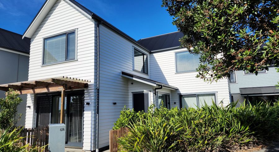  at 47A Caldera Drive, Long Bay, Auckland