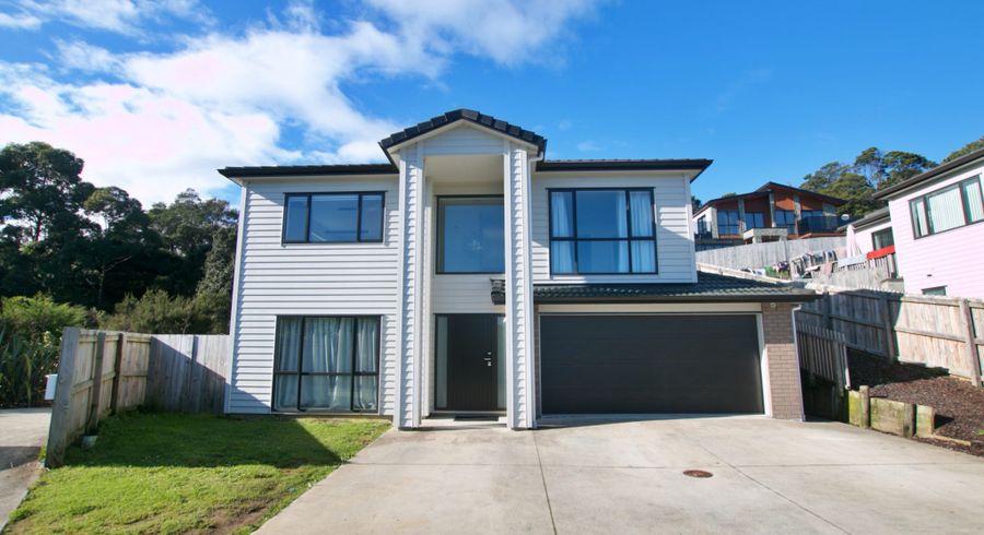  at 8 Springhill Lane, Sunnyvale, Waitakere City, Auckland