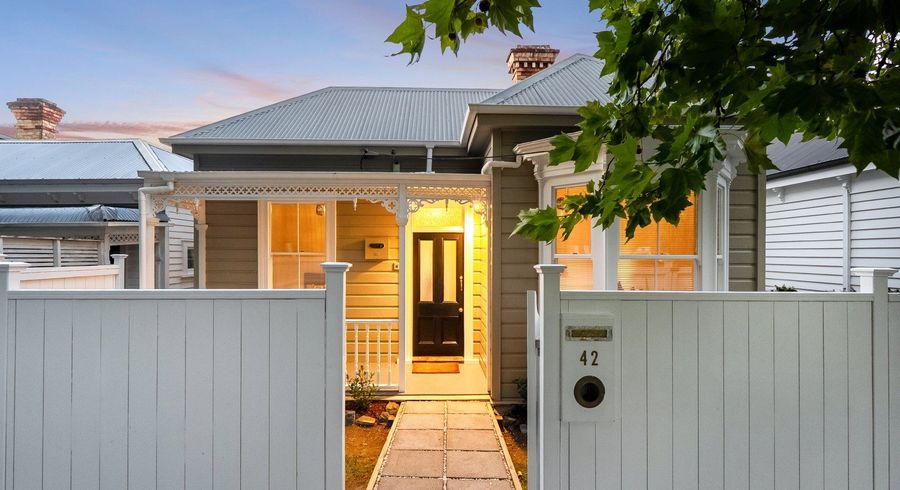  at 42 Picton Street, Freemans Bay, Auckland City, Auckland