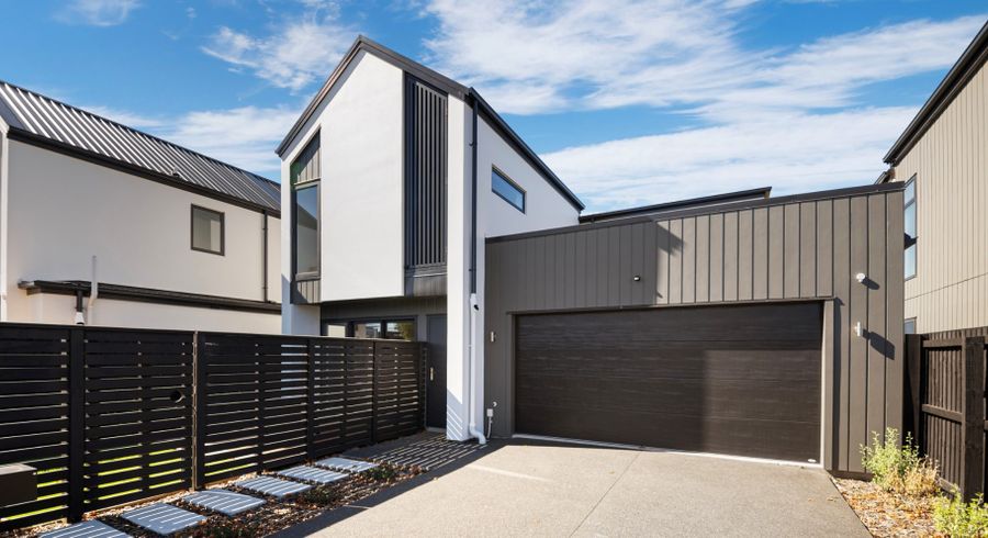  at 514 Madras Street, St. Albans, Christchurch City, Canterbury