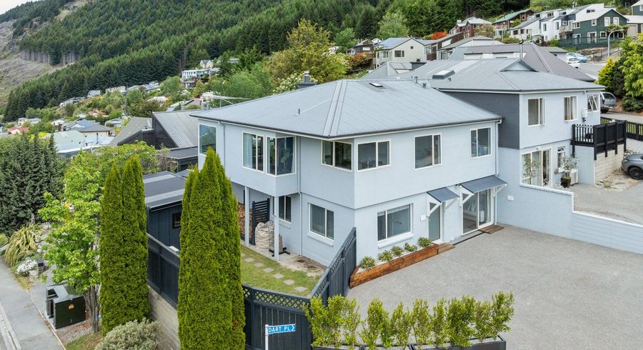  at 2 Dart Place, Fernhill, Queenstown-Lakes, Otago