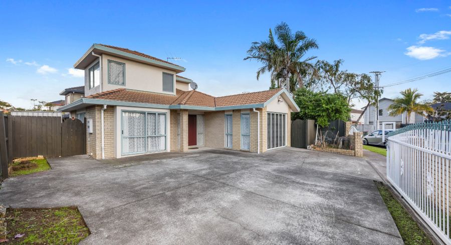  at 60 Millen Avenue, Pakuranga, Manukau City, Auckland