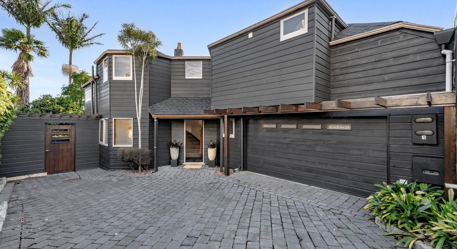  at 156C Orakei Road, Remuera, Auckland City, Auckland