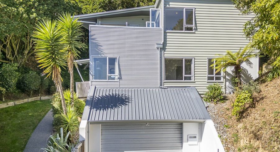  at 18B Pimble Avenue, Karori, Wellington