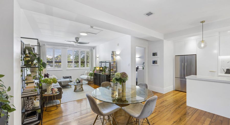  at 30A Heather Street, Parnell, Auckland