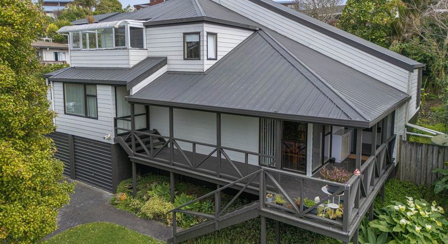  at 30 Unsworth Drive, Unsworth Heights, North Shore City, Auckland