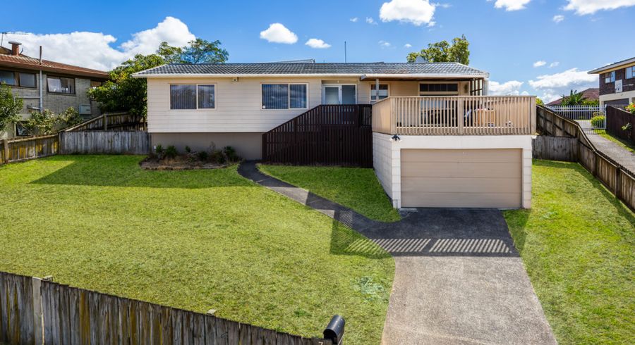  at 7 Malte Brun Place, Papatoetoe, Auckland