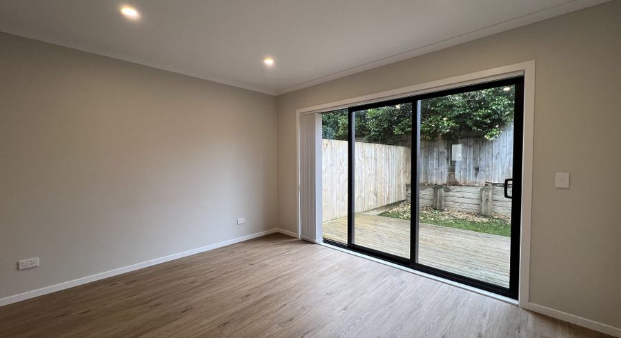  at 8/125B Metcalf Road, Ranui, Waitakere City, Auckland