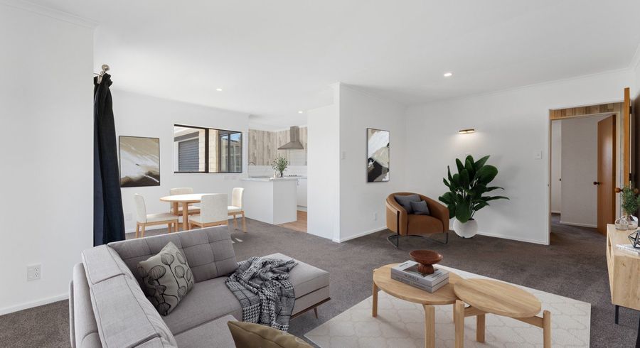  at 28A Freyberg Street, Roslyn, Palmerston North