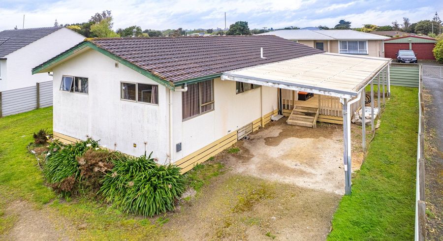 at 34A Hood Street, Castlecliff, Whanganui, Manawatu / Whanganui