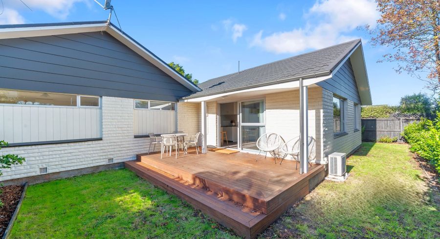  at 2/9 Somme Street, St. Albans, Christchurch City, Canterbury